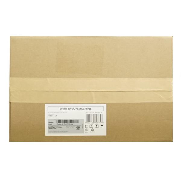 DYSON ダイソン WR01 水拭き掃除機 コードレス スティッククリーナー