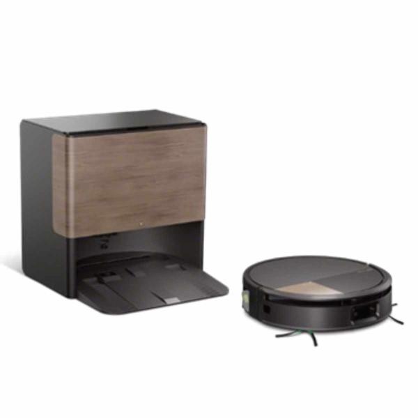 ルンバ □掃除機 アイロボット X185060 [ブラック] : ア-チホ-ルセ-ル