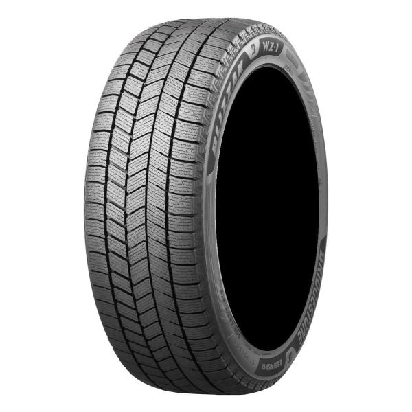 スタッドレスタイヤ ブリヂストン BLIZZAK WZ-1 195/65R15 91Q