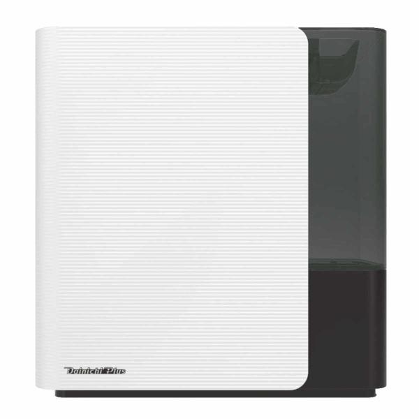 ○ダイニチ　加湿器　ダイニチプラス HD-LX1225(W) [スノーホワイト]「かんたんフィルタークリーナー」を搭載したハイブリッド式加湿器[他商品との同梱は不可となります]
