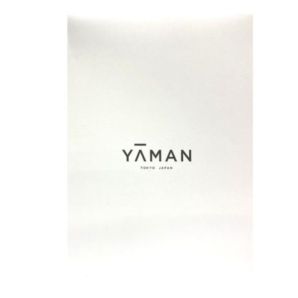 ○ヤーマン　美顔器　WAVY ニードルリフトポインター YJFD3N [ゴールド]