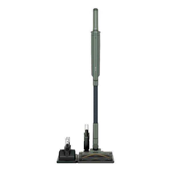 Shark（シャーク） 掃除機 LC600JGN [アッシュグリーン] : ア-チホ