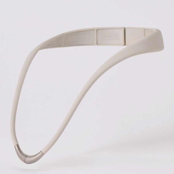 ○パナソニック　高周波治療器　コリコランループ EW-RA520-H [グレージュ]