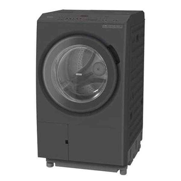 洗濯機 日立 BD-SX130ML(H) [ダークグレー] ★大型家財便 ドライバー2名でご指定の場所までお運び致します。 ※お客様のお手伝いは不要です。