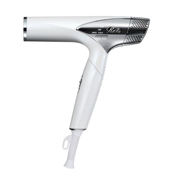 ジャンク品！MTG ヘアドライヤー RE-AN-02A ホワイト ReFa BEAUTECH ドライヤー MTG RE-AN-02A [ホワイト] : ア-チホ-ルセ