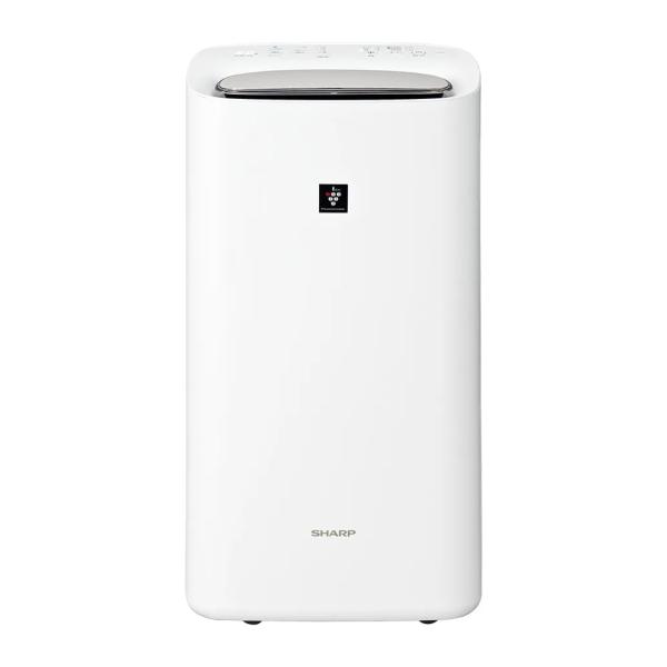 空気清浄機 シャープ KI-UD50-W [ホワイト系]