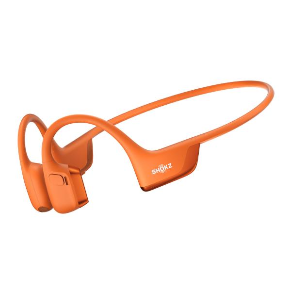 ワイヤレスイヤホン Shokz SKZ-EP-000031 [オレンジ]