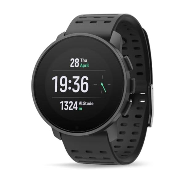スマートウォッチ スント SS050807000 [All Black]