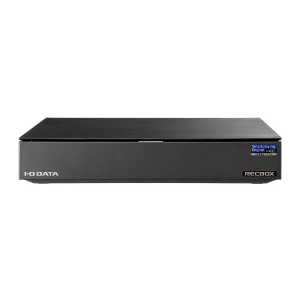 レコーディングハードディスク IODATA HVL-RS8