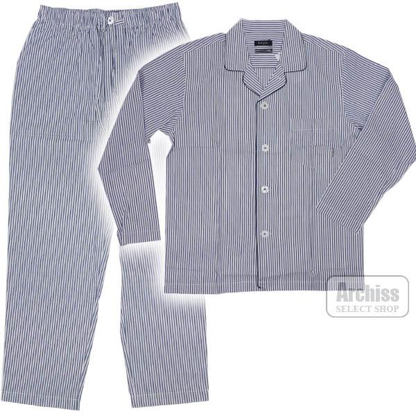 ポールスミス Paul Smith パジャマ 長袖 紺 ネイビー ストライプ 黒紺 パイピング Mサイズ 身長 165 175 メンズ 紳士 ギフト プレゼント 30 8101 059 S 30 8101 059 Archiss 通販 Yahoo ショッピング