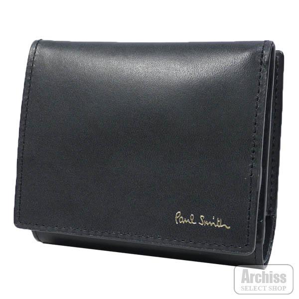 ポール スミス Paul Smith 三つ折り財布 通販 人気ランキング 価格 Com