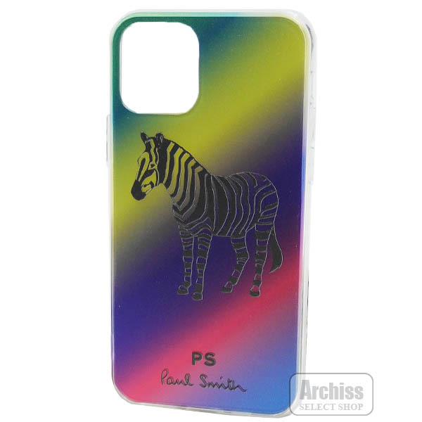 Iphone ポールスミス 携帯電話アクセサリの通販 価格比較 価格 Com