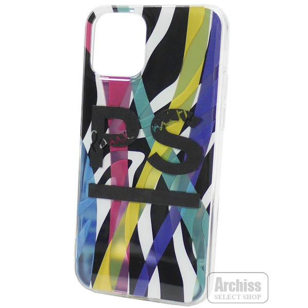 Iphone ポールスミス 携帯電話アクセサリの通販 価格比較 価格 Com