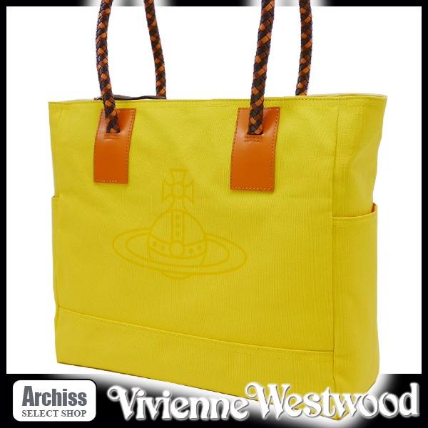 ヴィヴィアンウエストウッド バッグ ジップトートバッグ メンズ 男女兼用 イエロー オレンジオーブ ブラウン メッシュハンドル Vwb490 40 S Buyee Buyee Japanese Proxy Service Buy From Japan Bot Online