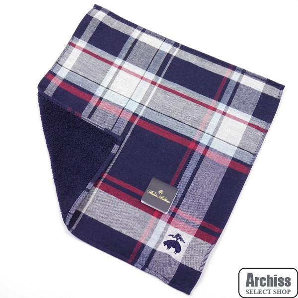 ブルックスブラザーズ Brooks Brothers タオルハンカチ メンズ 紳士 ネイビー 赤 白 ライトブルー チェック柄 マーク刺繍入り 25cm S512 Buyee Buyee 日本の通販商品 オークションの代理入札 代理購入