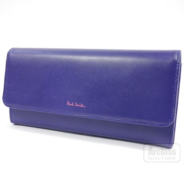 アウトレット品 ポールスミス Paul Smith 長財布 ブルー ネイビー ピンク ロゴ カラフル クラシック シリーズ レディース 婦人 訳あり Pwd016 30 S Buyee Buyee 日本の通販商品 オークションの代理入札 代理購入
