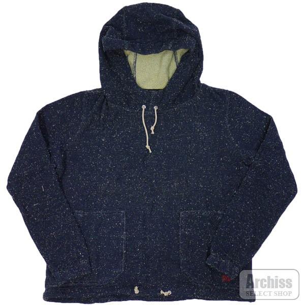 ポールスミス Paul Smith Red Ear パーカー ネイビー 紺 ライトグリーン 霜降り 糸くず 加工 コットン Mサイズ 訳あり Pr Gt S S Archiss 通販 Yahoo ショッピング