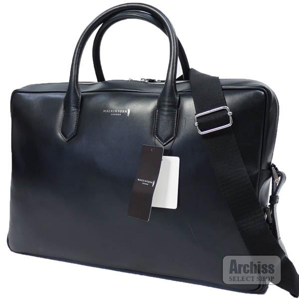 MACKINTOSH LONDON マッキントッシュ ロンドン ビジネスバッグ | www