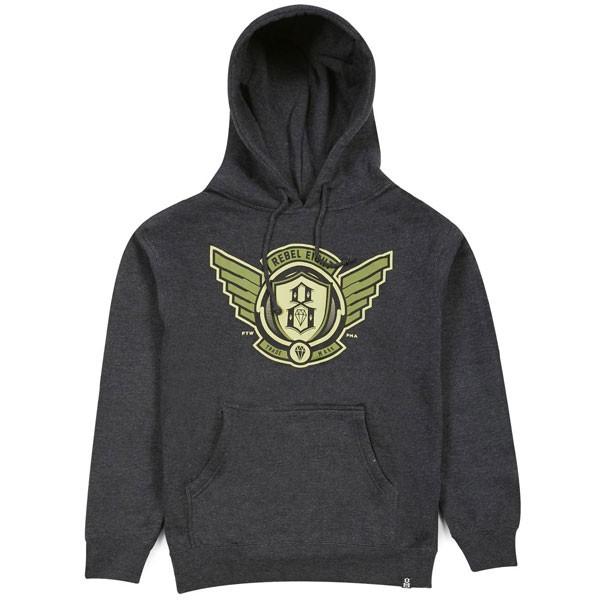 Rebel8 Avi8tor Pullover Hoodie エヴィエイター プルオーバー パーカー レベルエイト Buyee Buyee Japanese Proxy Service Buy From Japan Bot Online