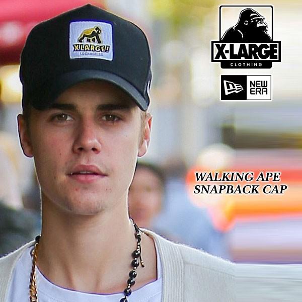 justin bieber xlarge hat