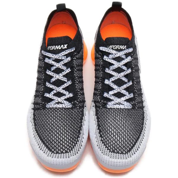 air vapormax flyknit 2 safari
