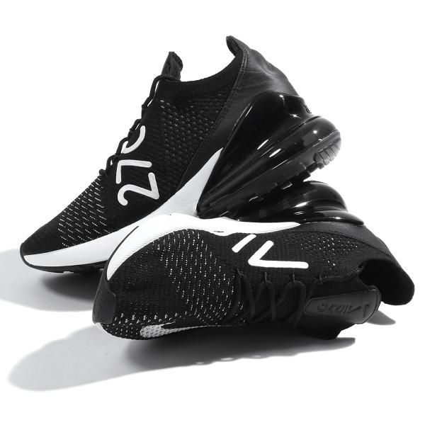 日本国内正規品 ナイキ エア マックス 270 フライニット Nike Air Max 270 Flyknit ブラック ホワイト ホワイト Ah6803 001 Buyee Buyee 日本の通販商品 オークションの入札サポート 購入サポートサービス