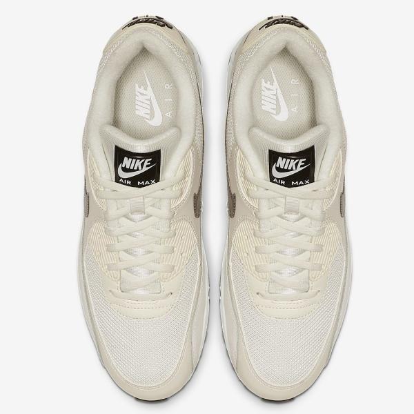 ナイキ エア マックス 90 エッセンシャル Airmax 90 Essential セイル ピュアプラチナム ブラック ホワイト Aj1285 107 日本国内正規品 Buyee Buyee 日本の通販商品 オークションの代理入札 代理購入