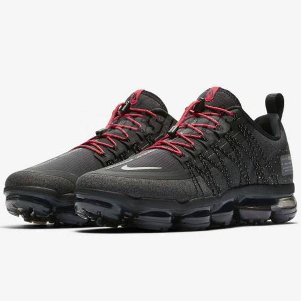 ナイキ エア ヴェイパーマックス ラン ユーティリティ Air Vapormax Run Utility ブラック アンスラサイト ハバネロレッド Aq10 001 日本国内正規品 Buyee 日本代购平台 产品购物网站大全 Buyee一站式代购 Bot Online