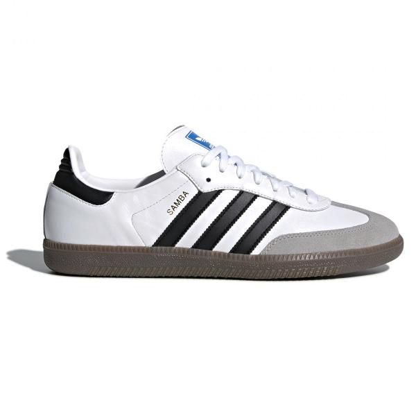 [AfB_X] To [SAMBA OG] jOzCg/RAubN/NAOiCg B75806 {Ki