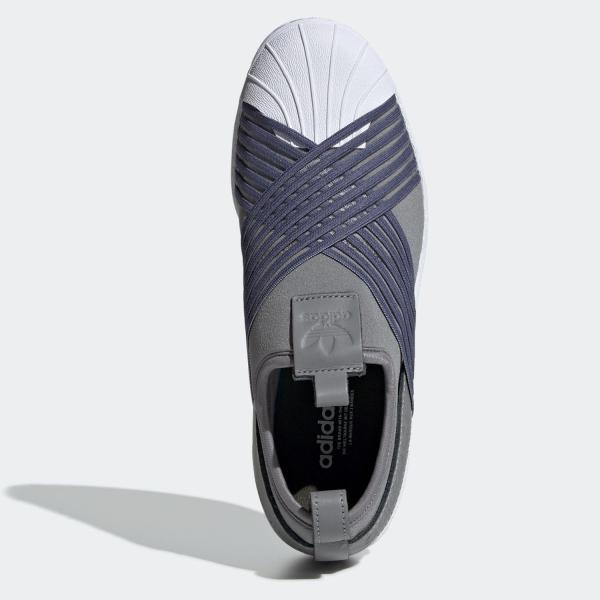 アディダス スーパースター スリッポン Ss Slip On グレースリー ローインディゴ Cg6012 日本国内正規品 Buyee Buyee Japanese Proxy Service Buy From Japan Bot Online