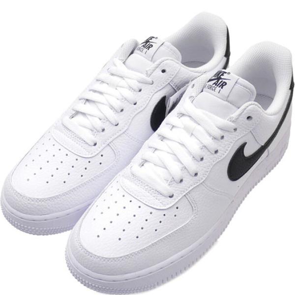 [iCL] GA tH[X 1 '07 [AIR FORCE 1 '07] zCg/ubN  CT2302-100 {Ki