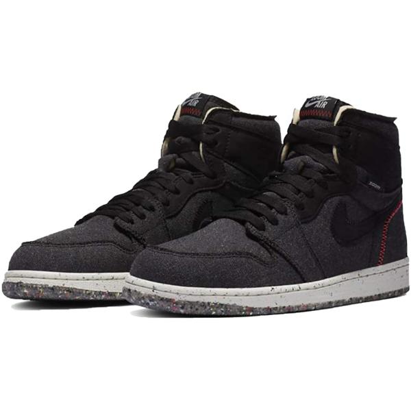 [iCL] GA W[_ 1 Y[ N[^[ [AIR JORDAN 1 ZOOM AIR Crater] _[NO[/zCg/O[  CW2414-001 {Ki