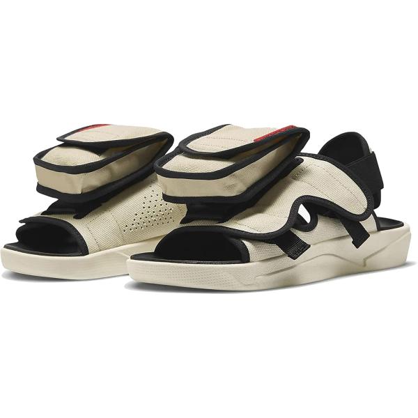 NIKE（ナイキ） ジョーダン LS [JORDAN LS] ビーチ/ブラック/ホワイト