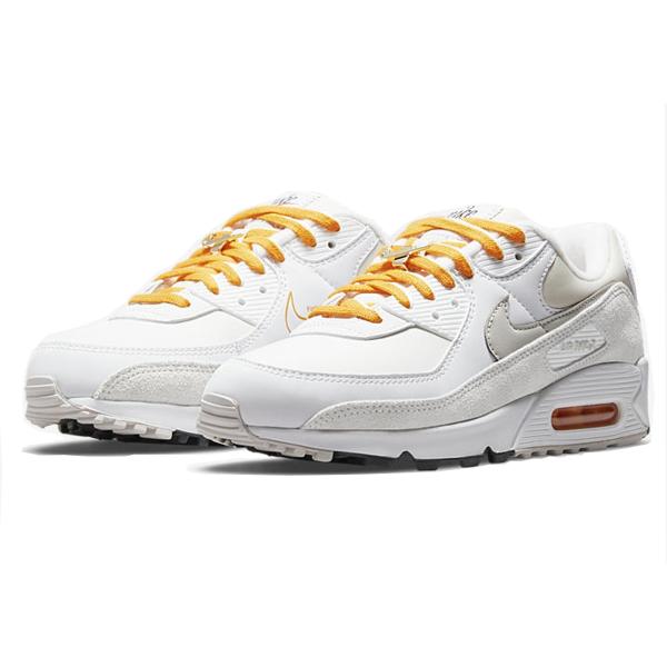 ナイキ エア マックス 90 Se W Air Max 90 Se ホワイト ユニバーシティゴールド セイル ライトボーン Da8709 100 ナイキジャパン正規品 Da8709 100a01 アーキトレード 通販 Yahoo ショッピング