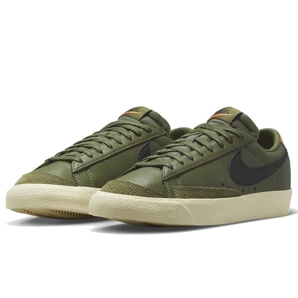 ナイキ ブレイザー Low 77 レディース レディーススニーカー 価格比較 価格 Com