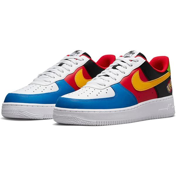 [iCL] GA tH[X 1 x Em [AIR FORCE 1 UNO] zCg/CG[/jo[VeBbh DC8887-100 Ki