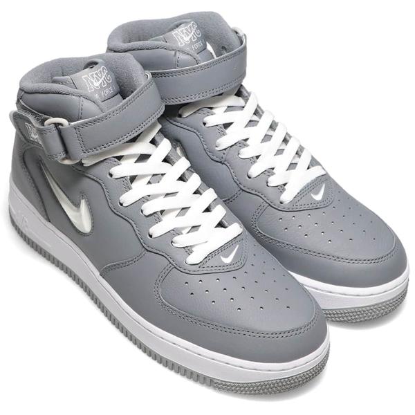 [iCL] GA tH[X 1 MID QS [Air Force 1 Mid QS] N[O[/zCg/^bNVo[DH5622-001 {Ki