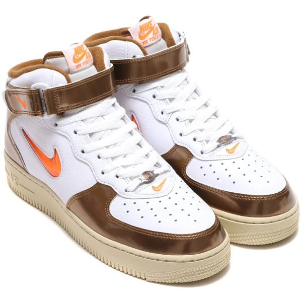 [iCL] GAtH[X 1 ~bh QS [AIR FORCE 1 MID QS] zCg/G[uE/r[`/g[^IWDH5623-100 Ki