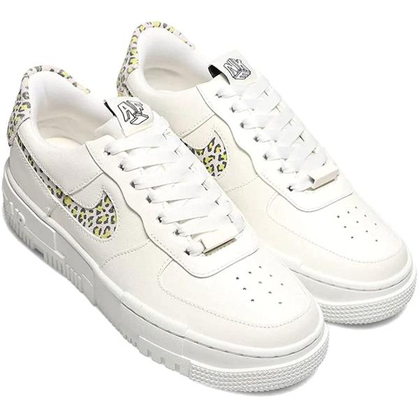 ナイキ エアフォース 1 ピクセル Se レディース レディーススニーカー 価格比較 価格 Com