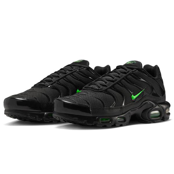 Nike Air Max ブラック/グリーン archtrade_dm0032-024a01