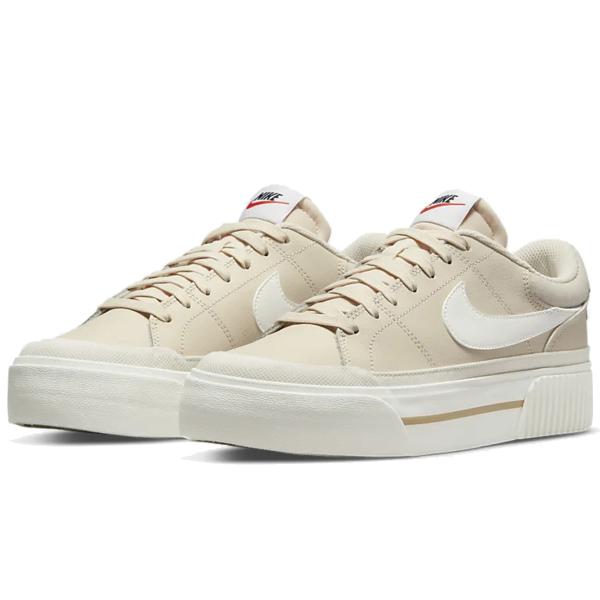 NIKE（ナイキ） [ナイキ]コート レガシー リフト [W Court Legacy Lift