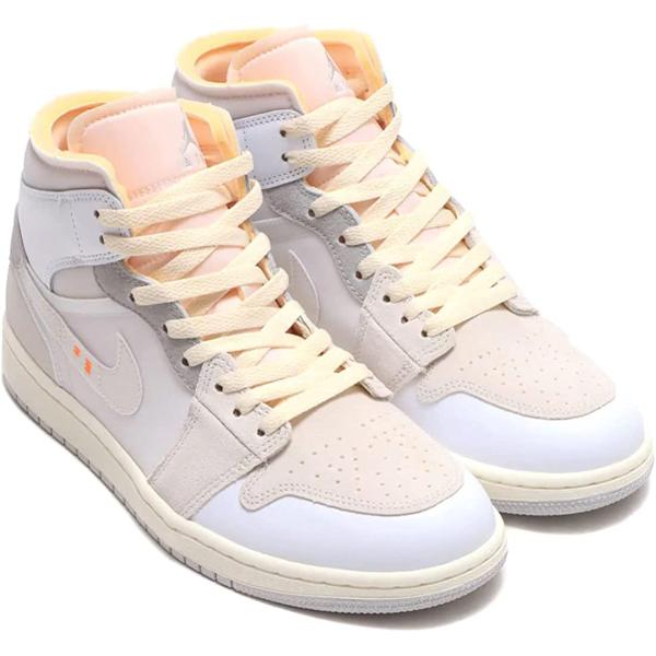 [iCL] GA W[_ 1 ~bh SE Ntg [AIR JORDAN 1 MID SE CRAFT] zCg/t@g/ZC/O[ DM9652-100 Ki