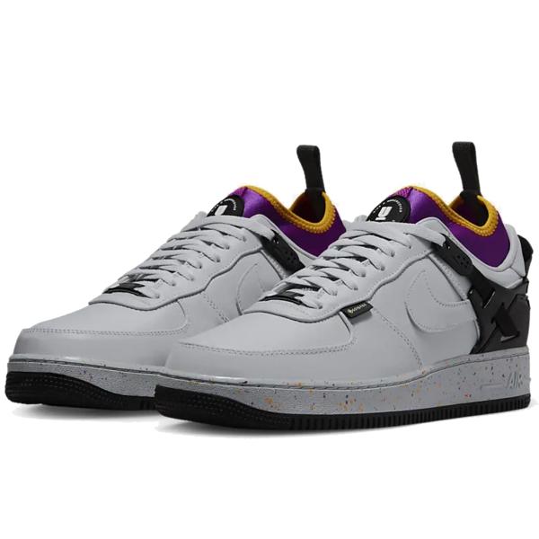 NIKE（ナイキ） エア フォース 1 LOW SP x アンダーカバー [AIR FORCE