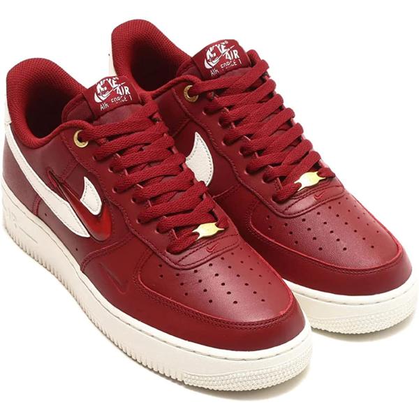NIKE（ナイキ） エア フォース 1 '07 プレミアム 40周年 [AIR FORCE 1