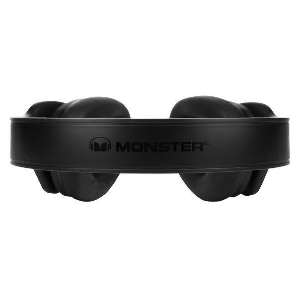Monster モンスター Mh Dna Oe Bkmt Ni Ca オンイヤー ヘッドホン マットブラック Buyee Buyee Japanese Proxy Service Buy From Japan Bot Online