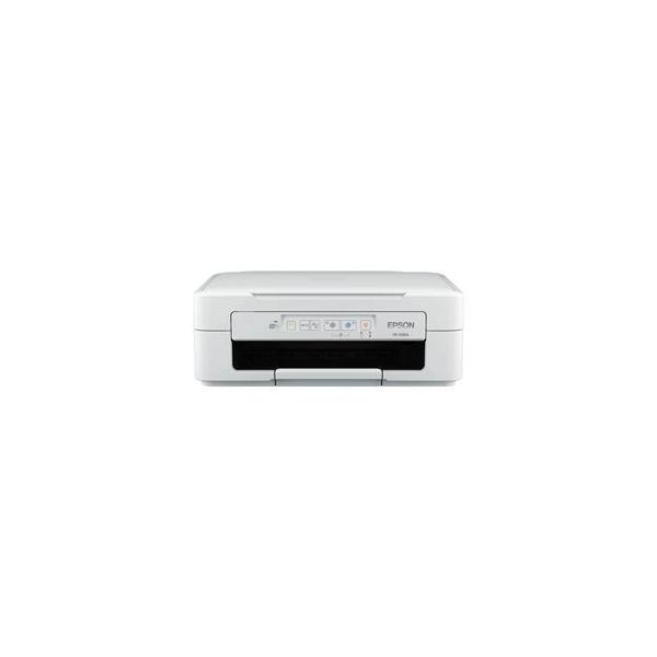 エプソン Epson カラリオ インクジェット複合機 スキャナー付 Px 046a ホワイト 1台 Buyee Buyee Japanese Proxy Service Buy From Japan Bot Online