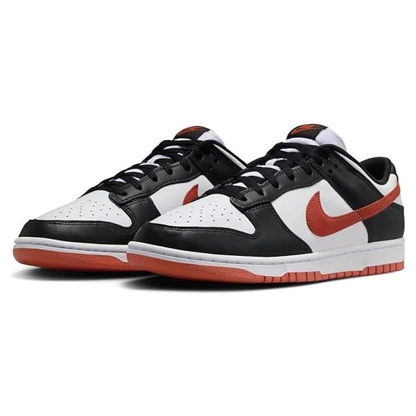 NIKE（ナイキ） ダンク LOW レトロ [DUNK LOW RETRO] ホワイト