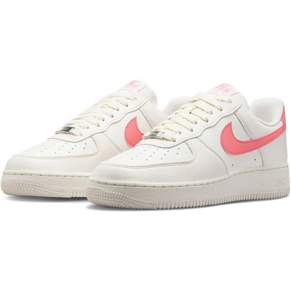 NIKE（ナイキ） エア フォース 1 '07 ネクスト ネイチャー [W AIR