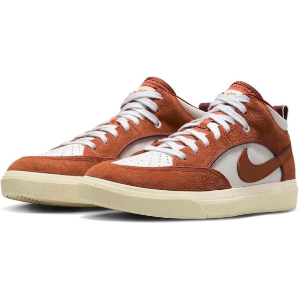 NIKE SB　REACT LEO　DX4361-202　新品　28cm NIKE（ナイキ） SB リアクト レオ [SB React Leo] ダークラセット