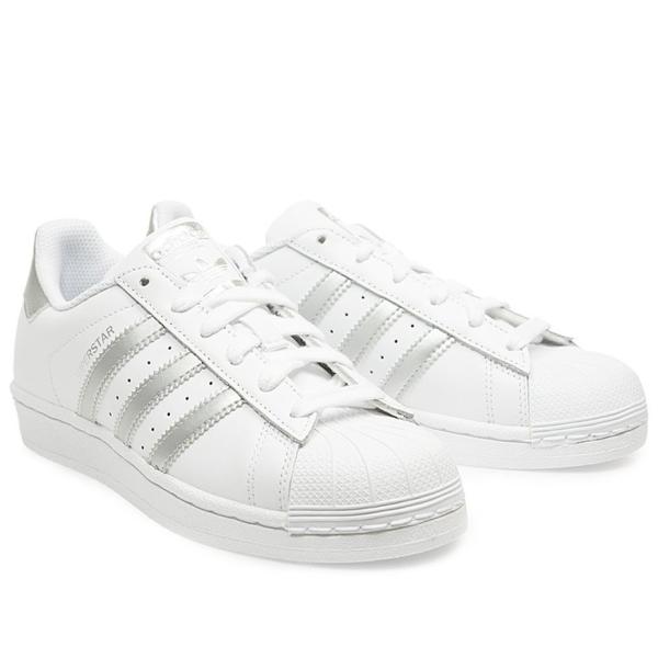 アディダス オリジナルス スーパースター Fd Superstar Fd ホワイト シルバー ホワイト F 日本国内正規品 Buyee Buyee Japanese Proxy Service Buy From Japan Bot Online